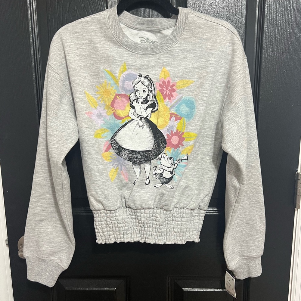 Disney shirt